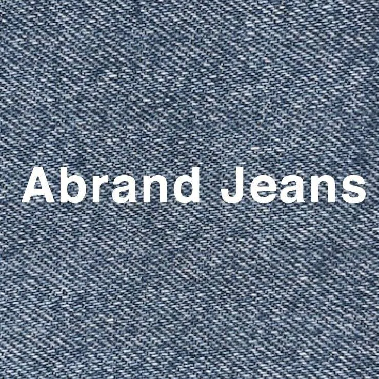 Abrand Jeans APAC