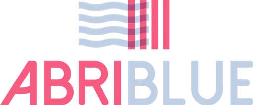 Abriblue logo
