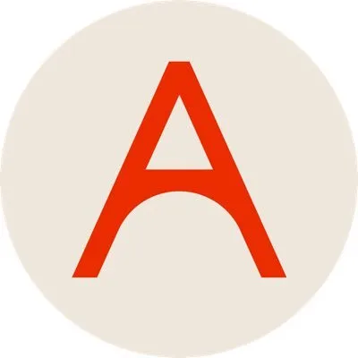 Logo by Brandfetch