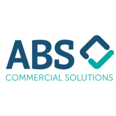ABS Commercial Solutions logo