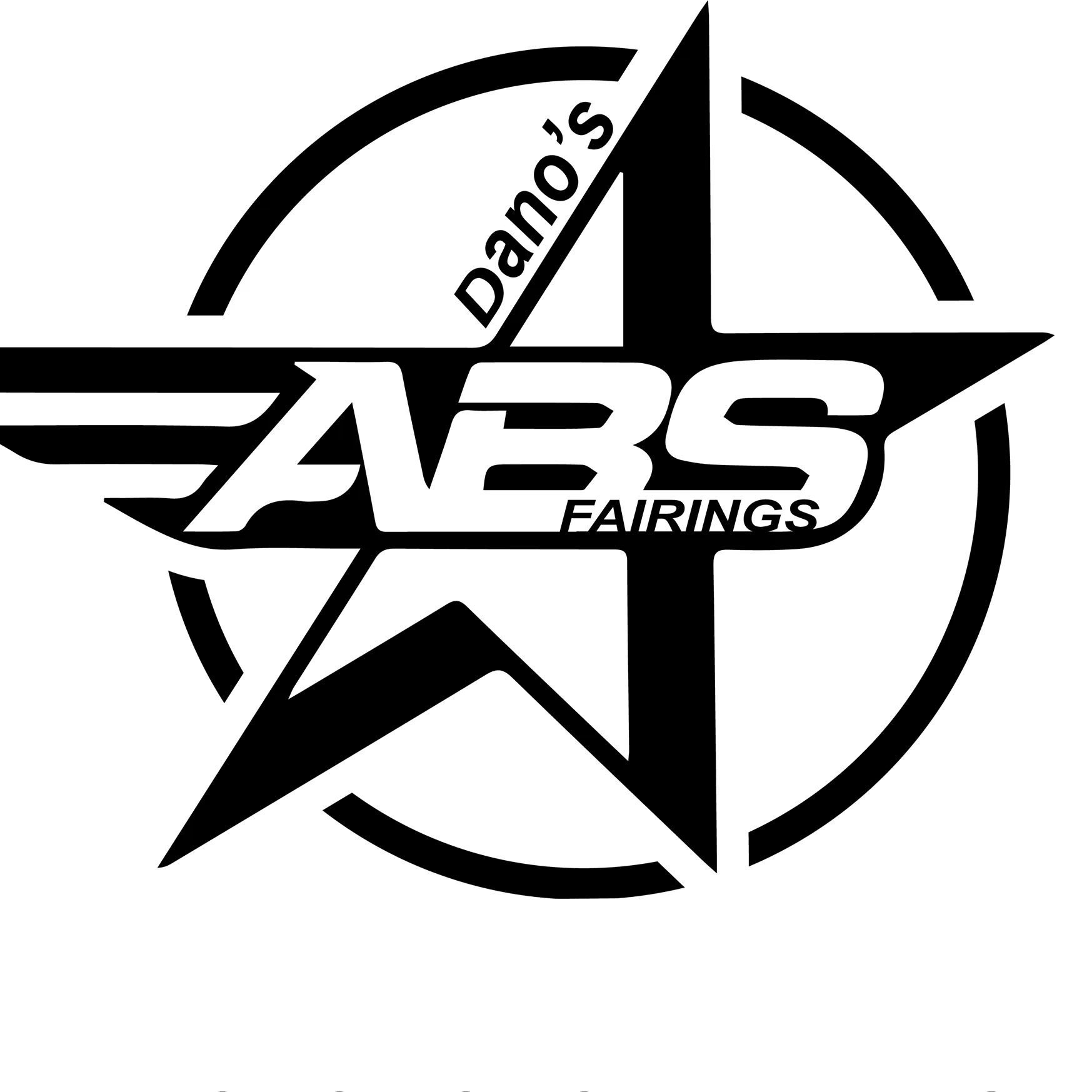 ABS Motorcycle Fairings