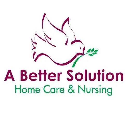 A Better Solution In Home Care franchise logo