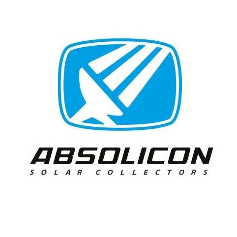 Absolicon Solar Collector AB Series B logo