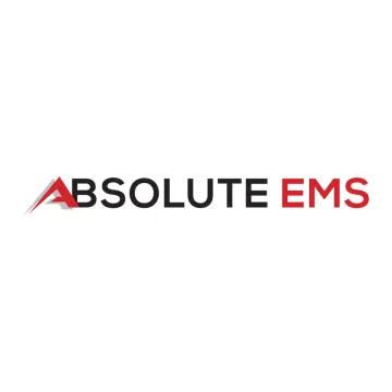Absolute EMS Logo