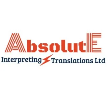 Absolute Interpreting and Translations Logo