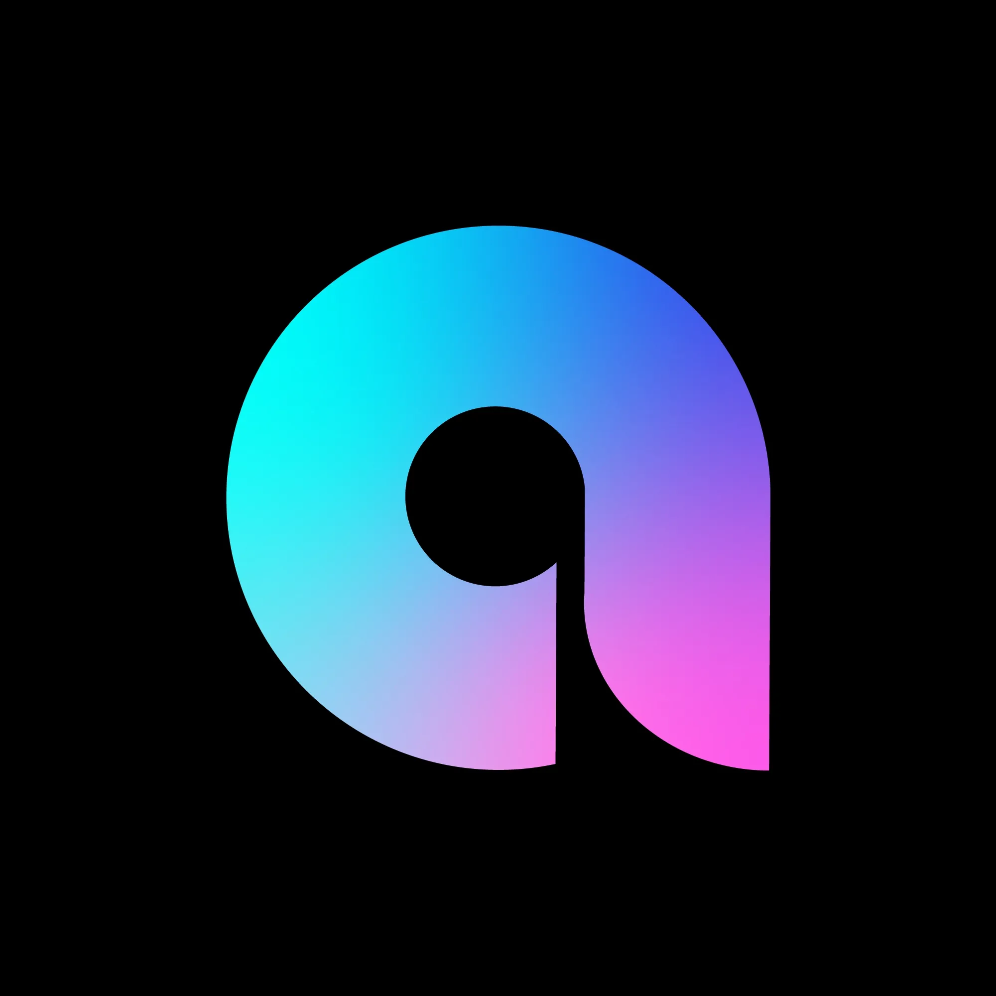Absolute Recruit logo