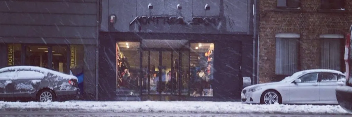 Banner