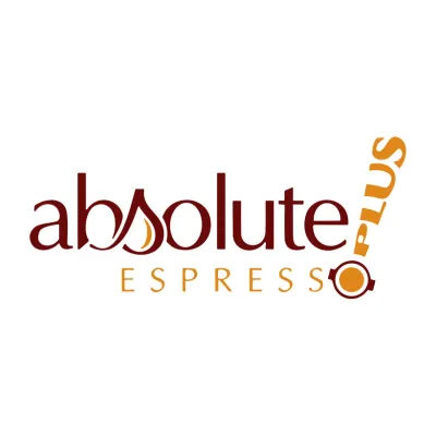 Absolute Espresso Plus