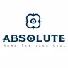 Absolute Home Textiles logo