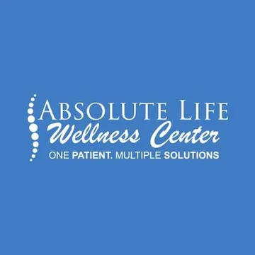 Absolute Life Wellness Center Logo