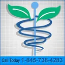 absolute medical equipment logo