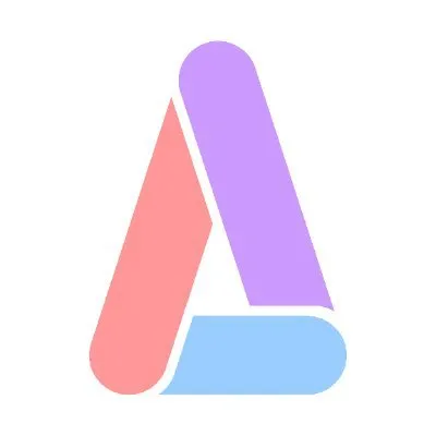 Abstract logo