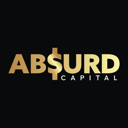 Absurd Capital logo