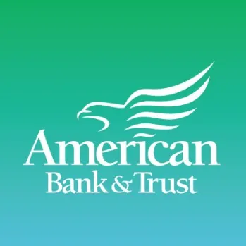 American Bank and Trust logo