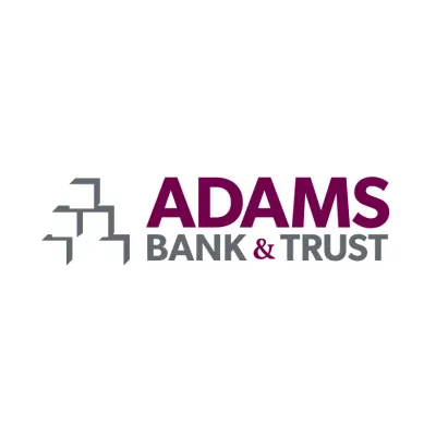 Adams Bank & Trust logo