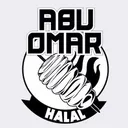 Abu Omar Halal logo
