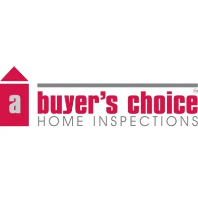 A Buyer's Choice Home Inspections franchise logo