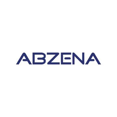 Abzena logo