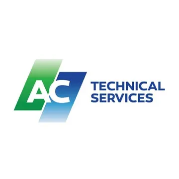 A/C Technical Services Logo