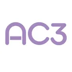 Ac3 (australian Centre For Advanced Computing And Communication Pty Ltd) Logo