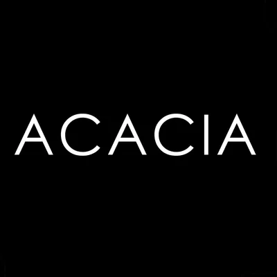 ACACIA logo