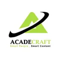 Acadecraft logo