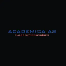 ACADEMICA MALERENTREPRENØREN AS