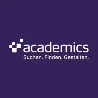 Academics logo