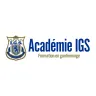 Académie de sécurité IGS / IGS Security Academy logo