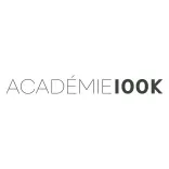 Académie 100K logo/icon