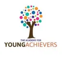 THE ACADEMY FOR YOUNG ACHIEVERS logo