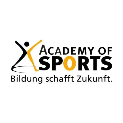 Academy of Sports GmbH logo