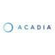 Acadia Pharmaceuticals logo