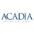 Acadia Healthcare logo