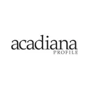Acadiana Profile logo