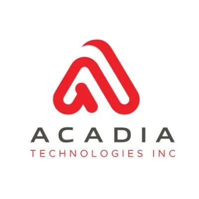 Acadia Technologies, Inc. logo