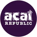 Açai Republic logo