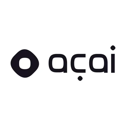 Acai Travel logo