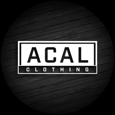 ACal Clothing logo