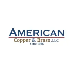 American Copper  Brass logo