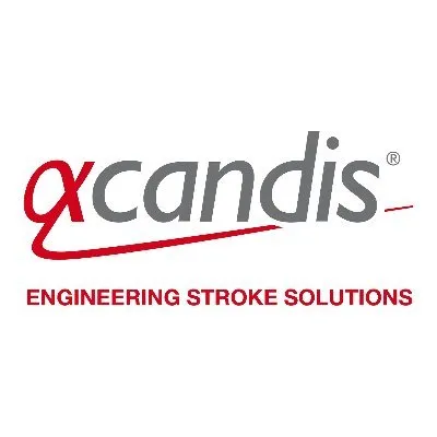Acandis GmbH logo