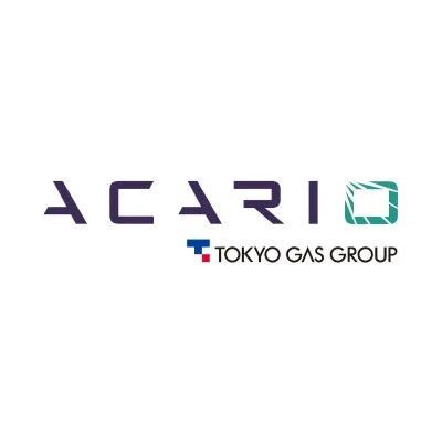 Acario Innovation logo