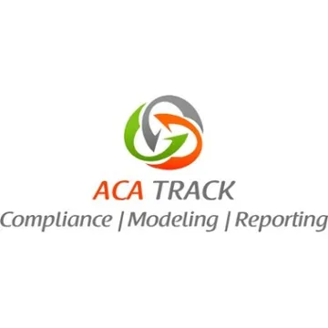 ACA Track Logo