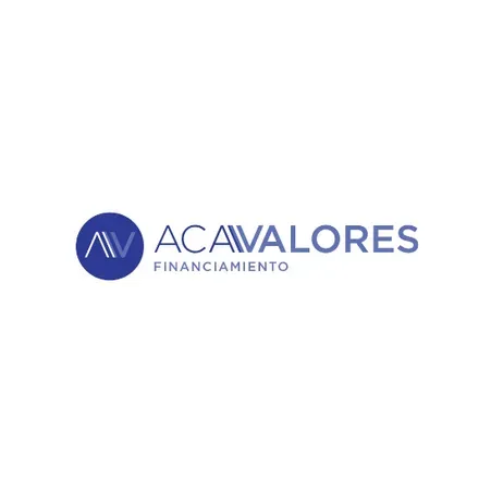 ACA Valores logo