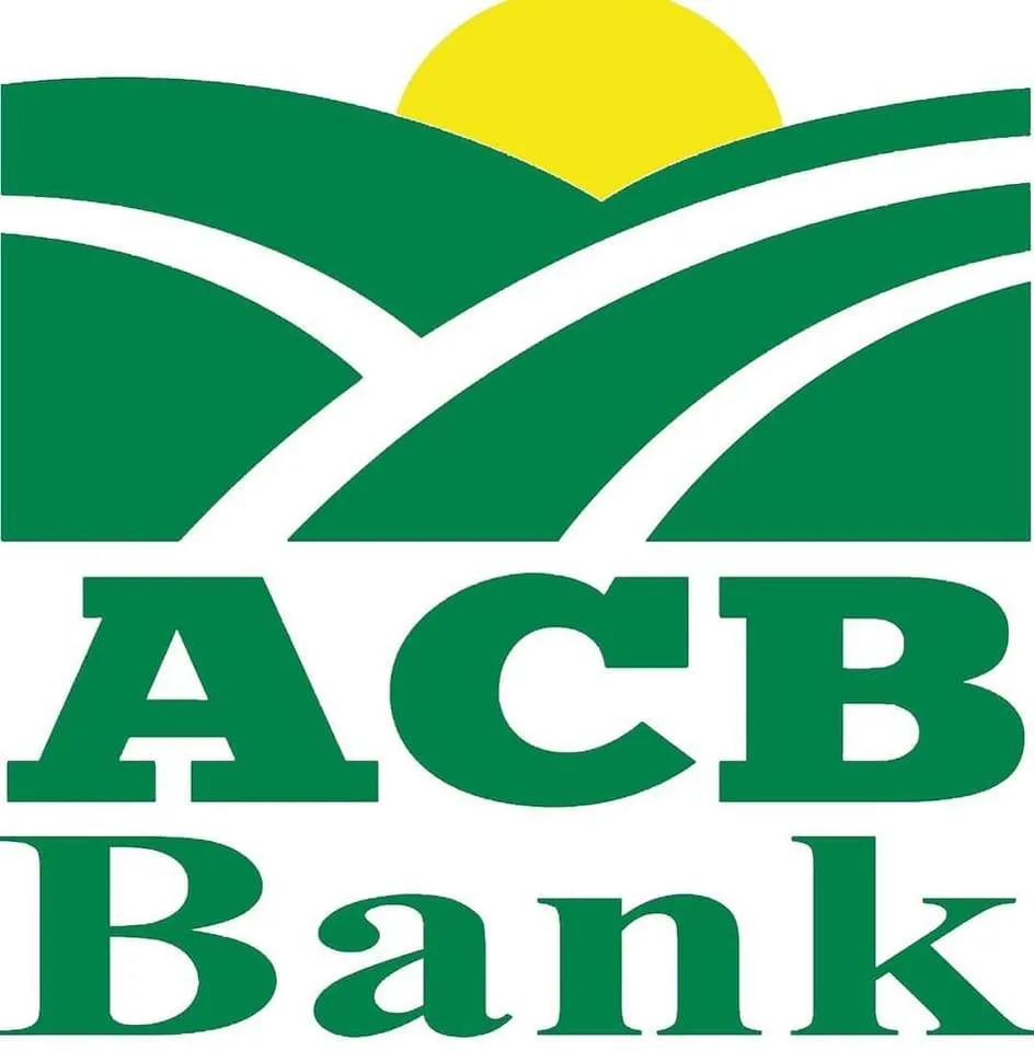 ACB Bank logo