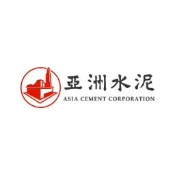 Asia Cement logo