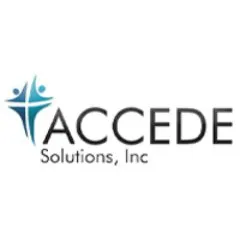 Accede Solutions Inc logo