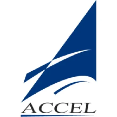 Accel India 9 L.P. logo