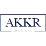 Accel-KKR logo/icon