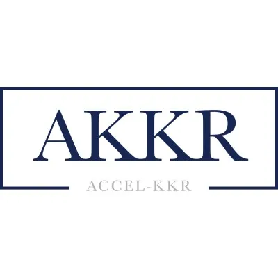 Accel-KKR Credit Partners III LP logo